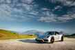 Revisión del roadster Porsche 911 Targa foto 3