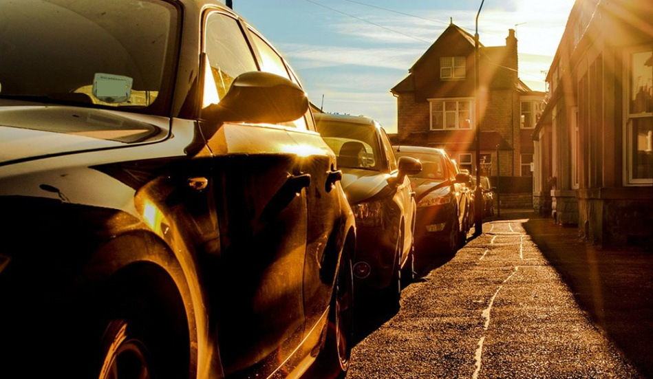 Proteger el plástico del automóvil del sol: todo lo que necesitas saber