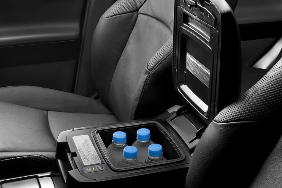 ¿Qué tipo de frigorífico para coche es mejor?