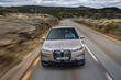 BMW iX: revisión y características de un crossover eléctrico foto 3