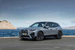 BMW iX: revisión y características de un crossover eléctrico foto 2