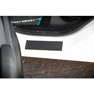 Protectores de umbral ABS DDU (4 uds, plastico) foto 3