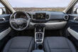 Hyundai Venue: un crossover compacto para la ciudad foto 5