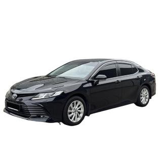 Guardabarros Premium V2 (EU/USA, L/LE/XLE) (Juego de 4) Toyota Camry 2017–2023 foto 1