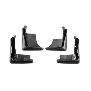 Guardabarros Premium V2 (EU/USA, L/LE/XLE) (Juego de 4) Toyota Camry 2017–2023 foto 2
