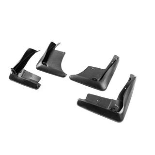 Guardabarros Premium V2 (EU/USA, L/LE/XLE) (Juego de 4) Toyota Camry 2017–2023 foto 3