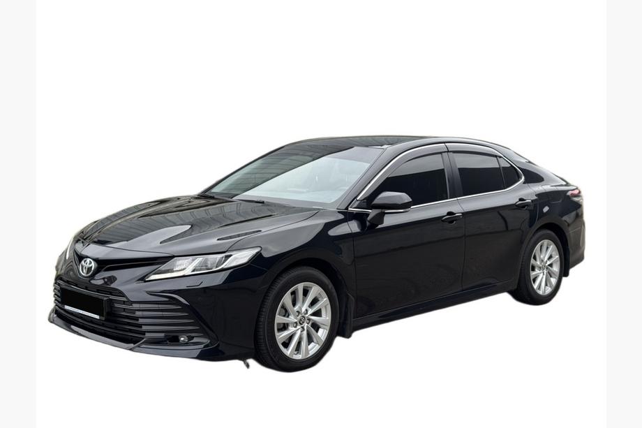 Toyota Camry 2017–2023 Guardabarros Premium V2 (EU/USA, L/LE/XLE) (Juego de 4) Image
