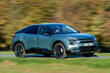 Revisión del hatchback cruzado eléctrico Citroen e-C4 foto 2