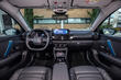 Revisión del hatchback cruzado eléctrico Citroen e-C4 foto 5
