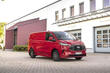Ford Transit Custom II generación: un asistente confiable para los negocios foto 1