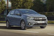 Generación Dacia Sandero III: revisión del hatchback actualizado foto 2