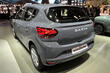 Generación Dacia Sandero III: revisión del hatchback actualizado foto 3