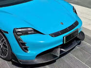 Porsche Taycan 2019- Kit de Carrocería Completo foto 1