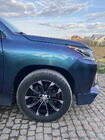 Toyota Land Cruiser 200 2007-2021 Llantas forjadas R20 usadas (WALD, original, 4 uds) foto 2