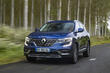 Generación Renault Koleos II: revisión de la versión restyling foto 1