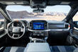 Ford F-150 Raptor: una camioneta que conquista el todoterreno foto 7