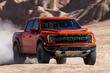 Ford F-150 Raptor: una camioneta que conquista el todoterreno foto 4