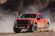 Ford F-150 Raptor: una camioneta que conquista el todoterreno foto 3