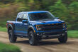 Ford F-150 Raptor: una camioneta que conquista el todoterreno foto 2