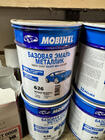 Pintura 626 Asfalto Húmedo 1L (Mobihel) foto 1