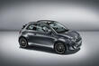 Fiat 500e Cabrio: descapotable eléctrico elegante para la ciudad foto 1