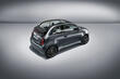 Fiat 500e Cabrio: descapotable eléctrico elegante para la ciudad foto 4