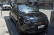 Fiat 500e Cabrio: descapotable eléctrico elegante para la ciudad foto 2