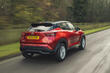 Nissan Juke: un crossover elegante en su segunda encarnación foto 5