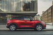 Nissan Juke: un crossover elegante en su segunda encarnación foto 4