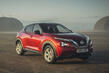 Nissan Juke: un crossover elegante en su segunda encarnación foto 3