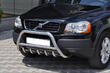 Canguro en el coche: protección y funcionalidad. foto 1