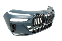 BMW 7 Series F01/F02 2008-2015 Kit de restyling (body kit) G70 M760 foto 26