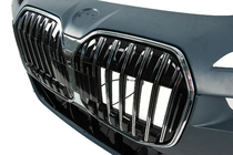 BMW 7 Series F01/F02 2008-2015 Kit de restyling (body kit) G70 M760 foto 27