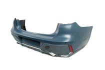 BMW 7 Series F01/F02 2008-2015 Kit de restyling (body kit) G70 M760 foto 30