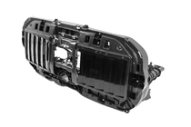 BMW 7 Series F01/F02 2008-2015 Kit de restyling (body kit) G70 M760 foto 51