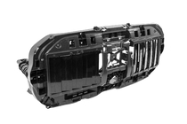 BMW 7 Series F01/F02 2008-2015 Kit de restyling (body kit) G70 M760 foto 52