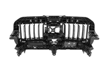 BMW 7 Series F01/F02 2008-2015 Kit de restyling (body kit) G70 M760 foto 53