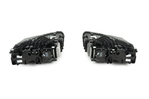 BMW 7 Series F01/F02 2008-2015 Kit de restyling (body kit) G70 M760 foto 59