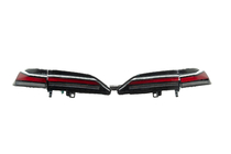 BMW 7 Series F01/F02 2008-2015 Kit de restyling (body kit) G70 M760 foto 17