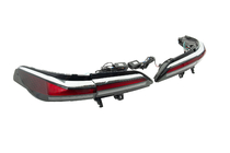 BMW 7 Series F01/F02 2008-2015 Kit de restyling (body kit) G70 M760 foto 65