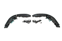 BMW 7 Series F01/F02 2008-2015 Kit de restyling (body kit) G70 M760 foto 66