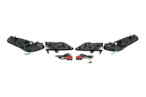 BMW 7 Series F01/F02 2008-2015 Kit de restyling (body kit) G70 M760 foto 67