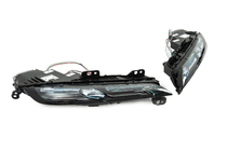 BMW 7 Series F01/F02 2008-2015 Kit de restyling (body kit) G70 M760 foto 72