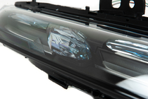 BMW 7 Series F01/F02 2008-2015 Kit de restyling (body kit) G70 M760 foto 73
