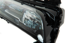 BMW 7 Series F01/F02 2008-2015 Kit de restyling (body kit) G70 M760 foto 74