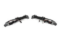 BMW 7 Series F01/F02 2008-2015 Kit de restyling (body kit) G70 M760 foto 75