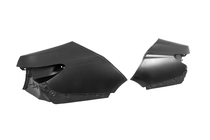 BMW 7 Series F01/F02 2008-2015 Kit de restyling (body kit) G70 M760 foto 87