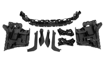 BMW 7 Series F01/F02 2008-2015 Kit de restyling (body kit) G70 M760 foto 103