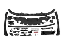 BMW 7 Series F01/F02 2008-2015 Kit de restyling (body kit) G70 M760 foto 104