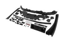 BMW 7 Series F01/F02 2008-2015 Kit de restyling (body kit) G70 M760 foto 105